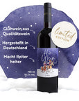 Hü-Wein-Set | Keramik