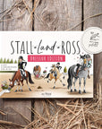Stall Land Ross | Dressur