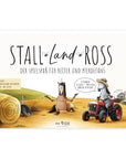 Stall Land Ross
