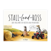 Stall Land Ross