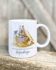 Tasse "Haferschlinger"