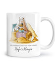 Tasse "Haferschlinger"