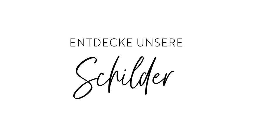 Schilder