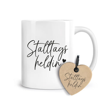 Bundle "Stalltagsheldin"
