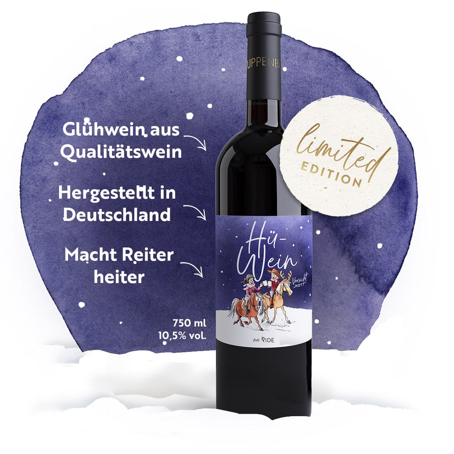 Hü-Wein Spar-Bundle