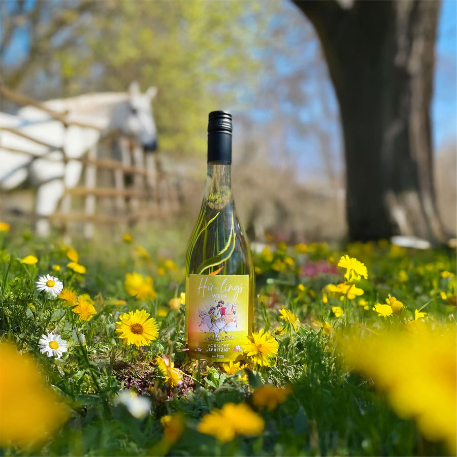 Hü-lings Wein