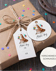Birthday Druckvorlagen Set