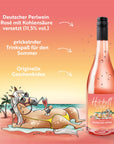 Hü-hott Summer Sparkling Horsé (B-Ware)