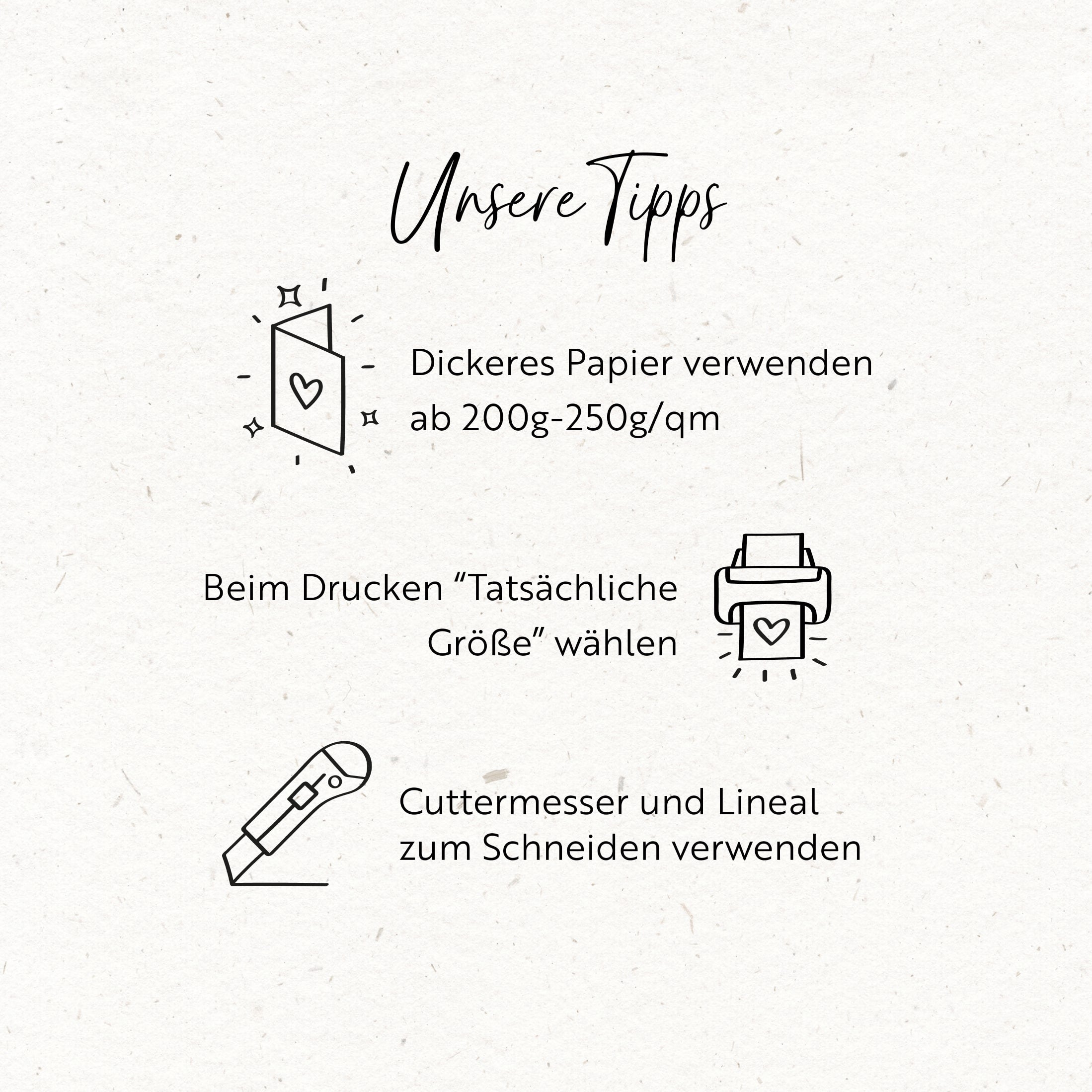 X-Mas Karten Druckvorlagen