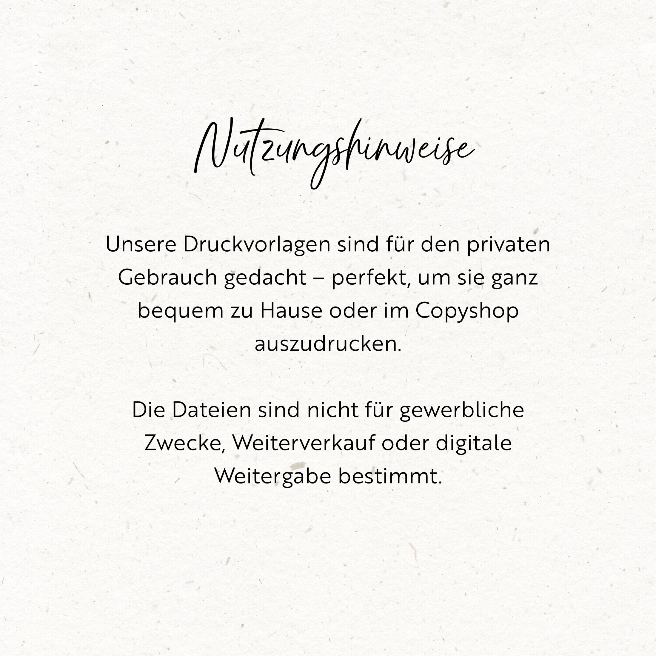 X-Mas Karten Druckvorlagen