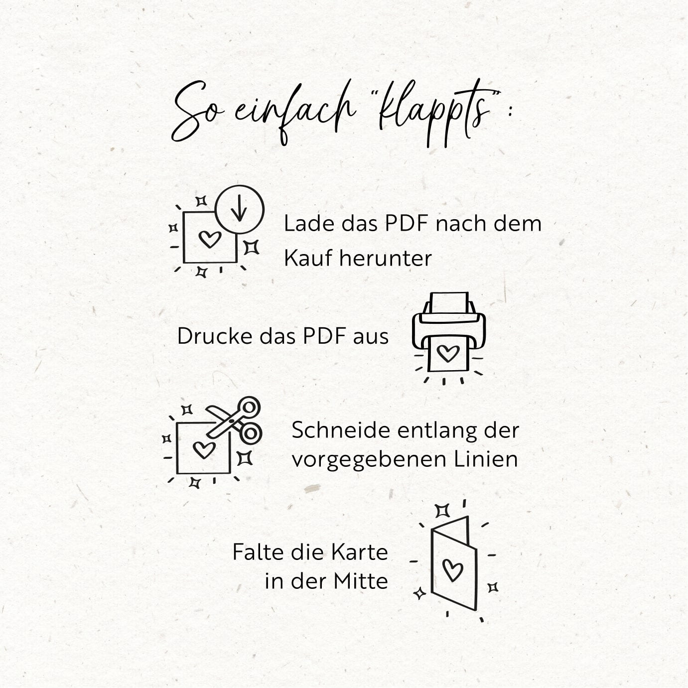 X-Mas Karten Druckvorlagen