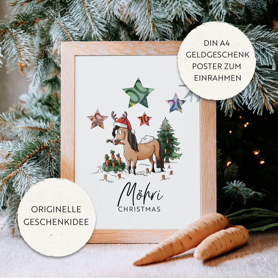 X-Mas Druckvorlagen Set