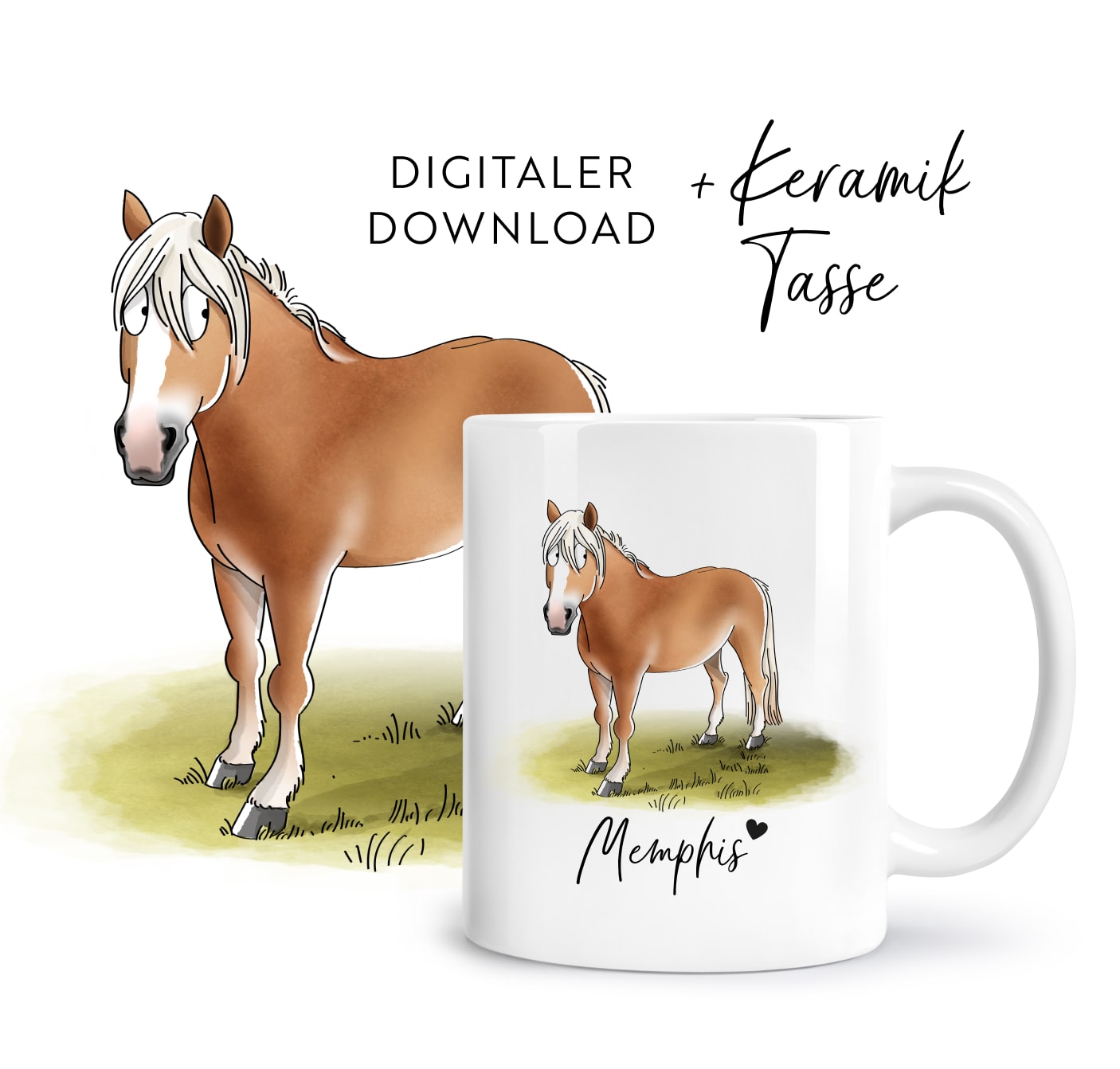 mrs. RIDE® Solo Star