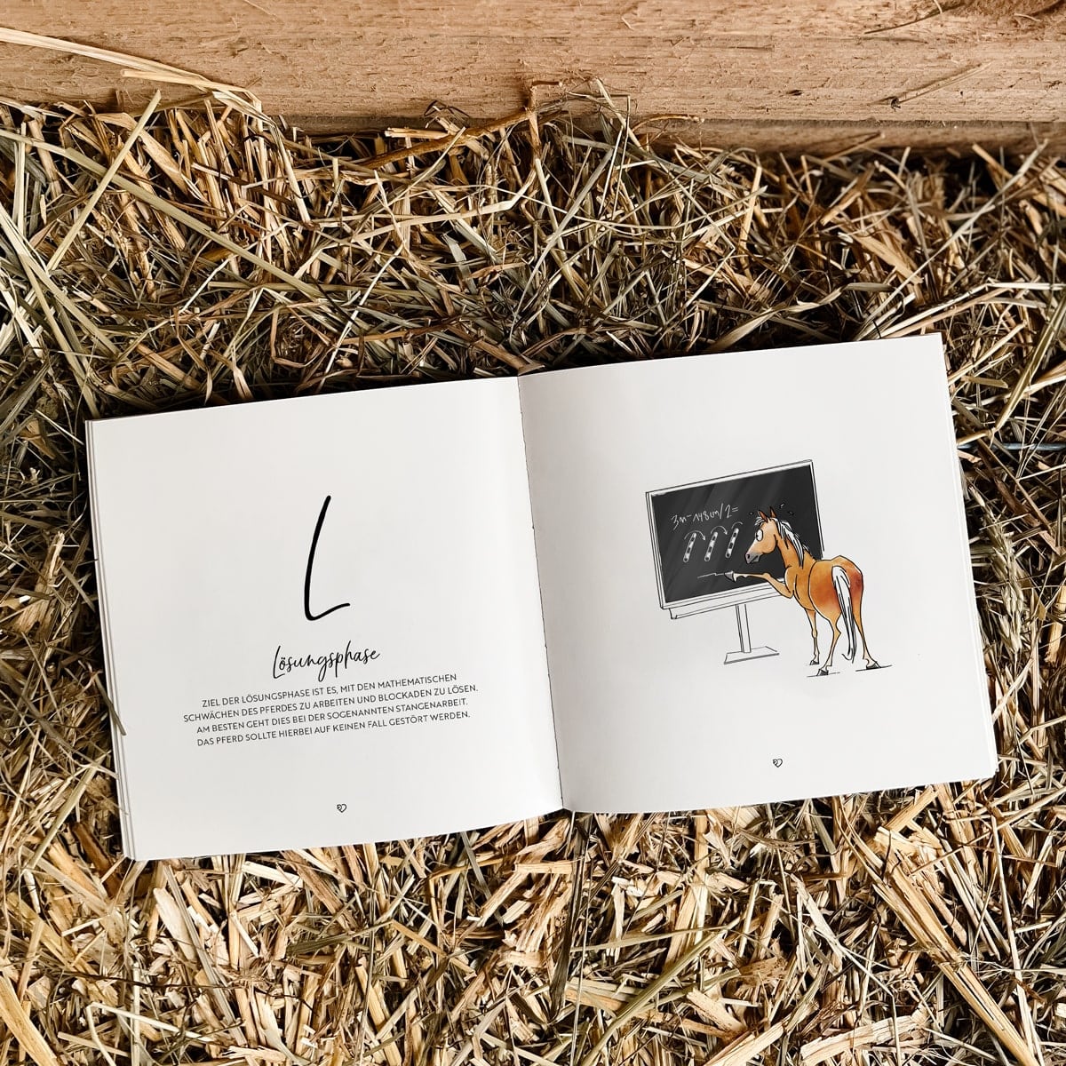 Bundle | 2x Stallphabet