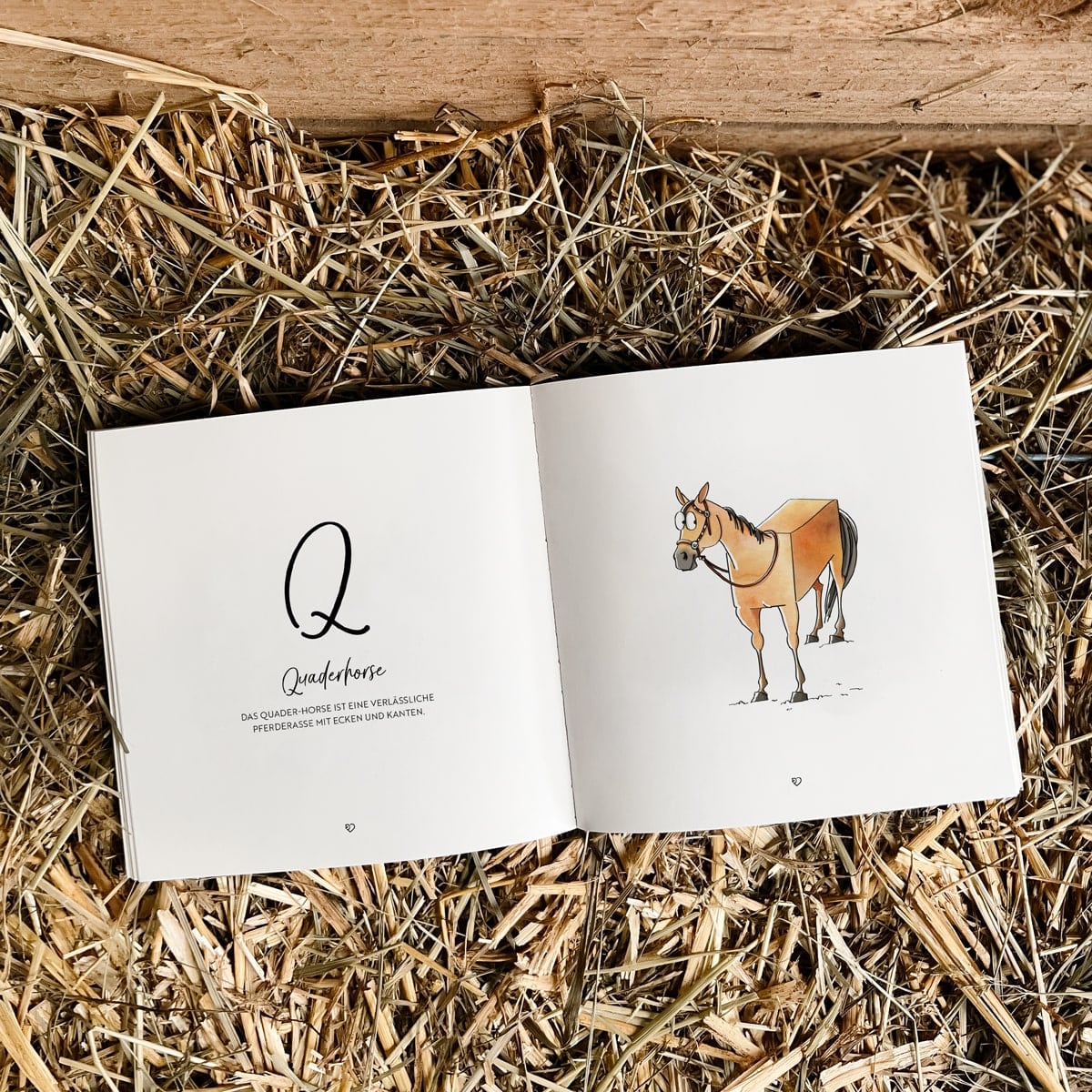 Bundle | 2x Stallphabet