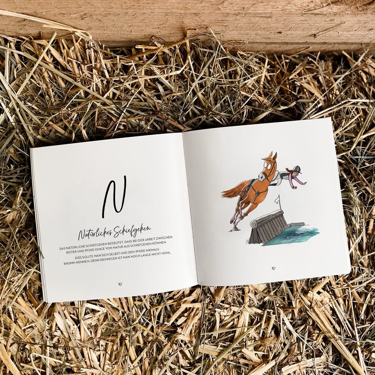 Bundle | 2x Stallphabet