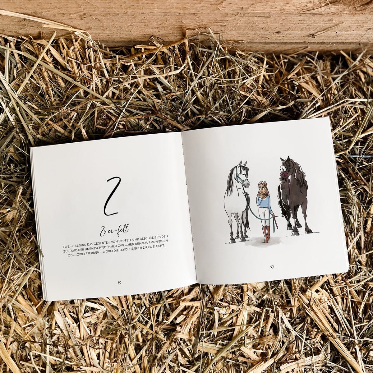 Bundle | 2x Stallphabet