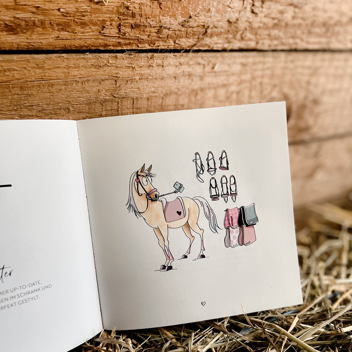 Bundle | 2x Stallphabet