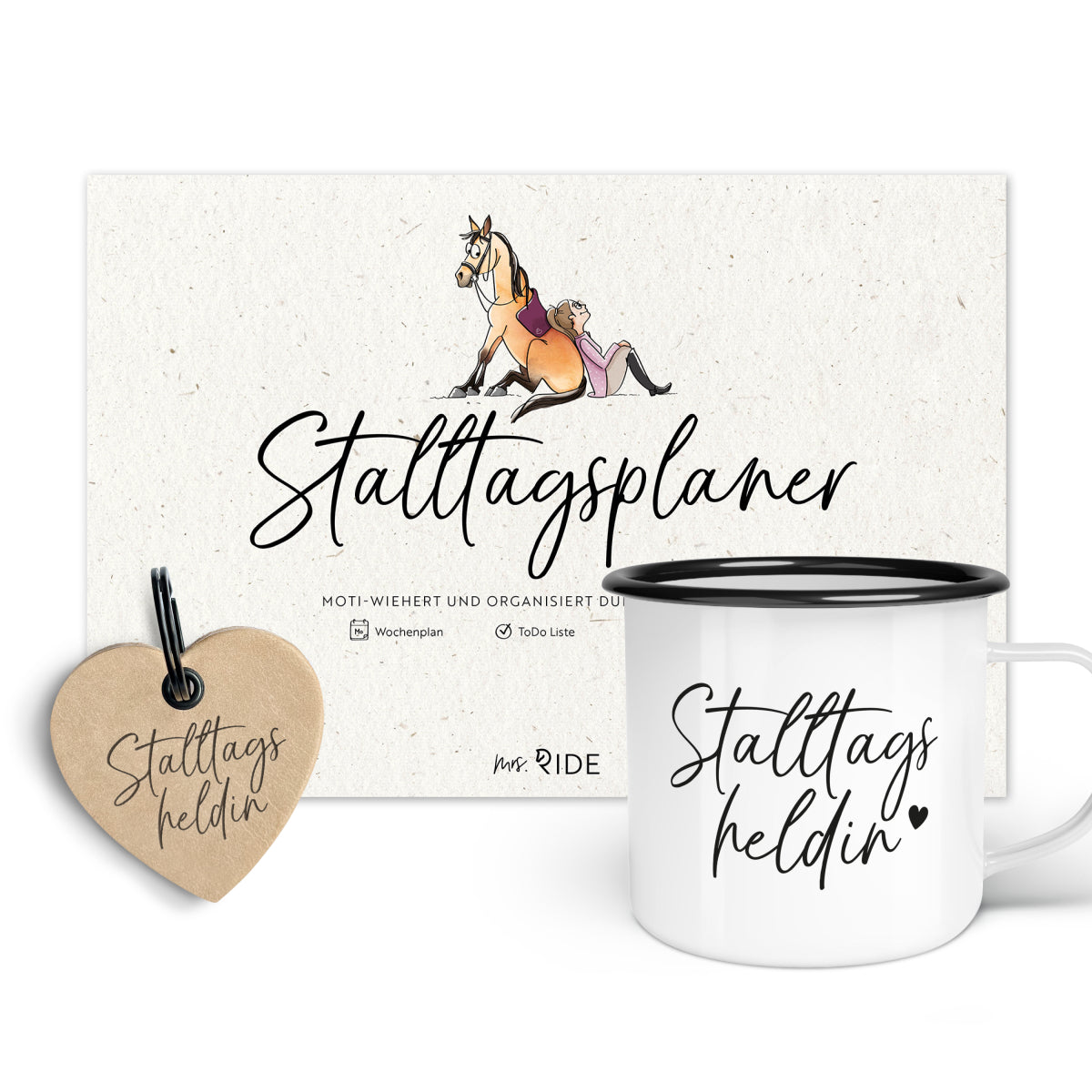 Stalltags-Bundle
