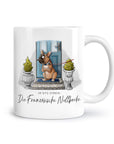 Tasse "Französische Nullbocke"