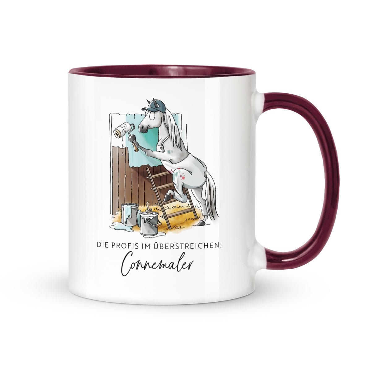 Tasse "Connemaler" | BDX