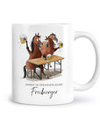 Tasse "Freibierger"