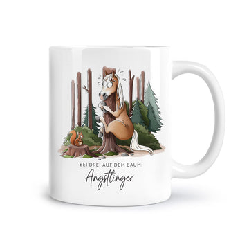 Tasse "Angstlinger"