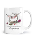 Tasse "Hangoveraner"