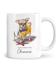 Tasse "Chiwowows"