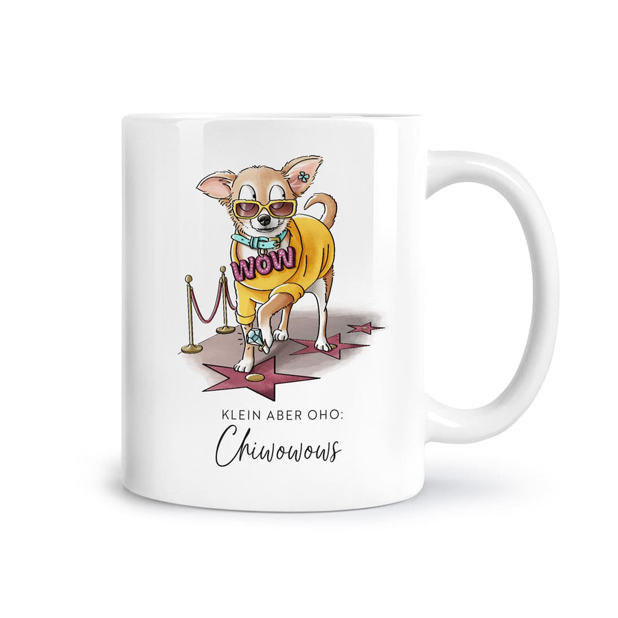 Tasse "Chiwowows"