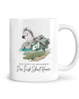 Tasse "Irish Short Horse"