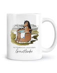 Tasse "Genießländer"