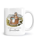 Tasse "Genießländer"