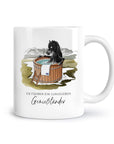 Tasse "Genießländer"