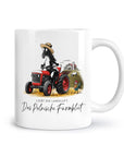 Tasse "Polnisches Farmblut"