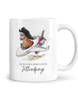 Tasse "Jetlandponys"