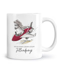 Tasse "Jetlandponys"