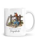 Tasse "Zangersheider"