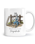 Tasse "Zangersheider"