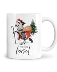 Tasse "Ho Ho Horse"