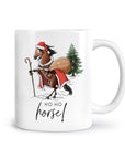 Tasse "Ho Ho Horse"