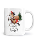 Tasse "Ho Ho Horse"