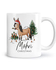 Tasse "Möhri Christmas"