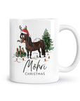 Tasse "Möhri Christmas"