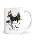 Tasse "Möhri Christmas"