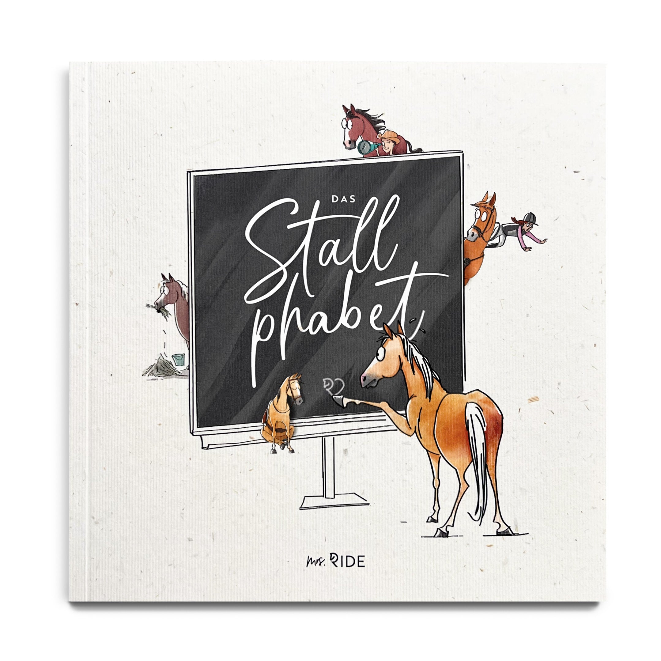 Das Stallphabet